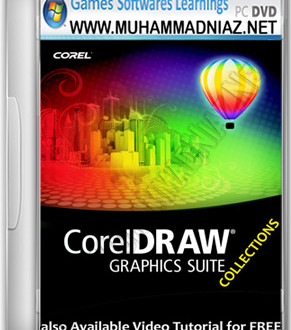 coreldraw free download full version